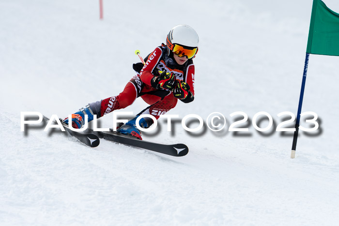 1. Ziener Cup WF RS, 14.01.2023