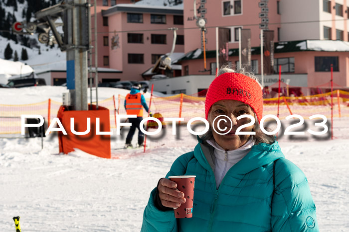 1. Ziener Cup WF RS, 14.01.2023