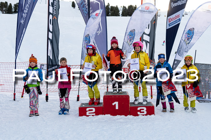 1. Ziener Cup WF RS, 14.01.2023