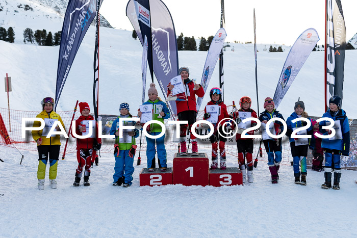 1. Ziener Cup WF RS, 14.01.2023