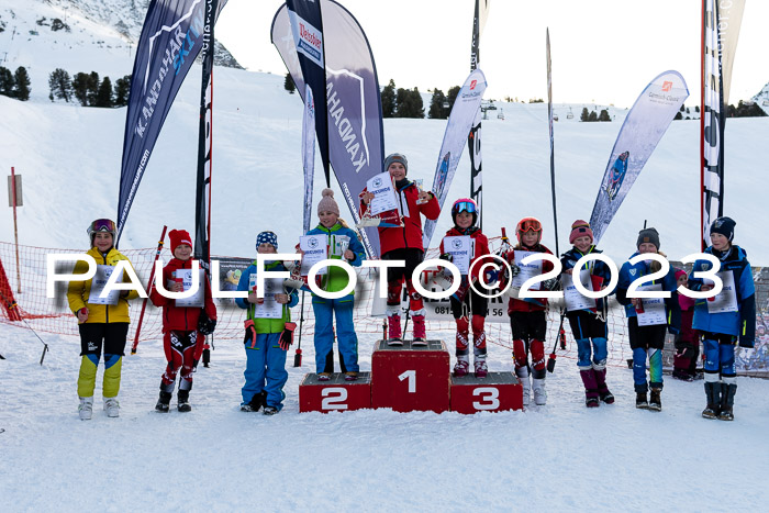 1. Ziener Cup WF RS, 14.01.2023