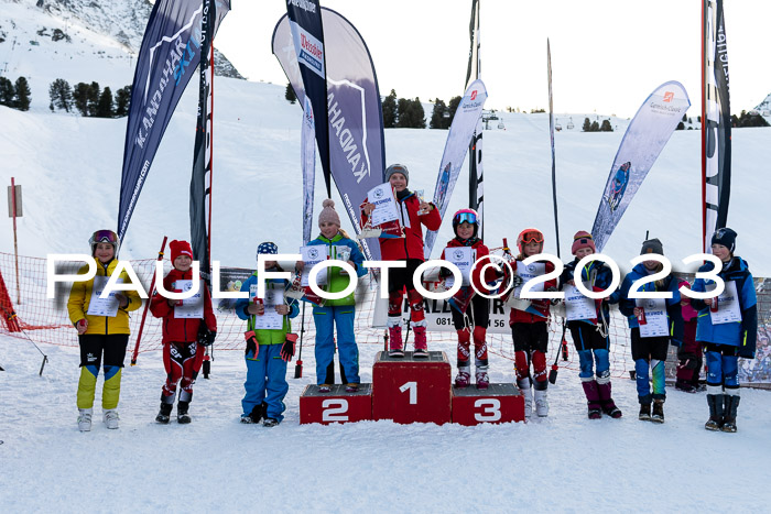 1. Ziener Cup WF RS, 14.01.2023