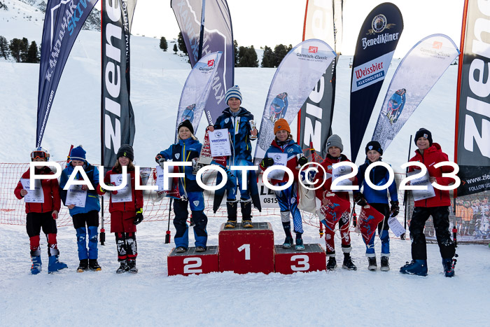 1. Ziener Cup WF RS, 14.01.2023