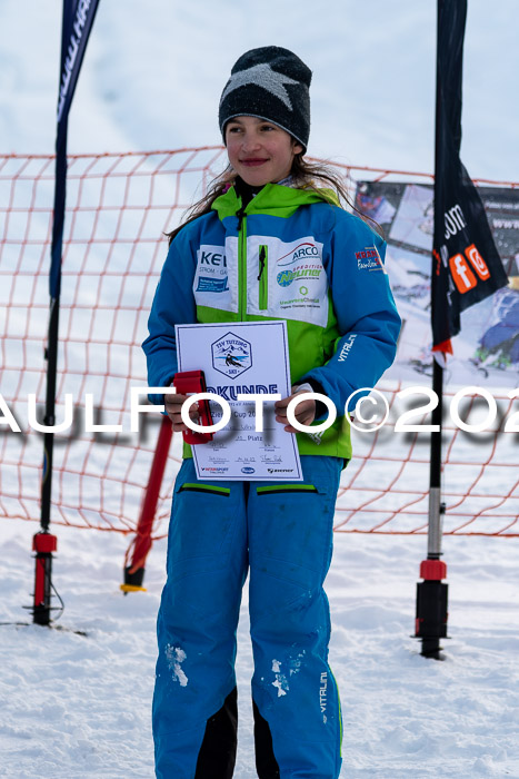 1. Ziener Cup WF RS, 14.01.2023