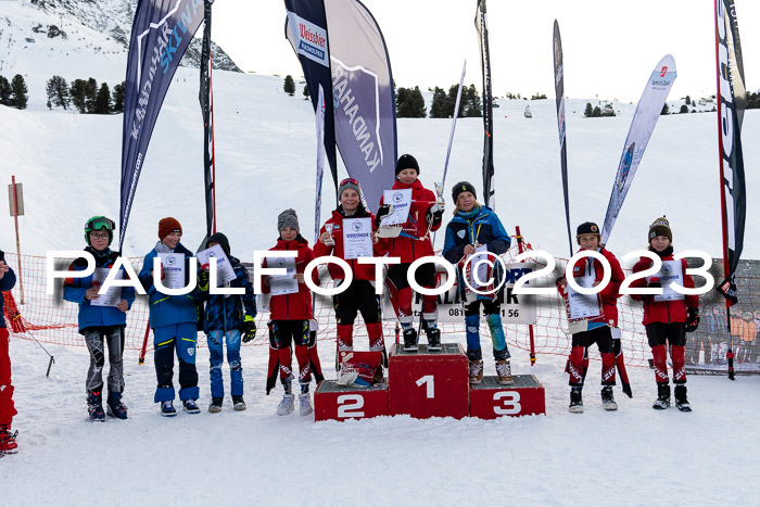 1. Ziener Cup WF RS, 14.01.2023