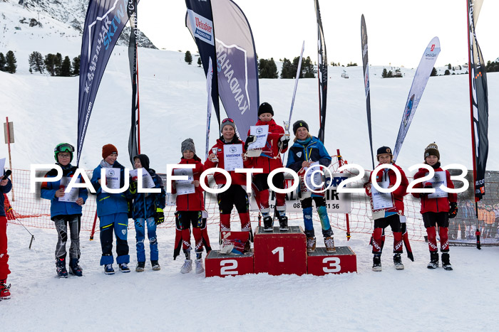 1. Ziener Cup WF RS, 14.01.2023