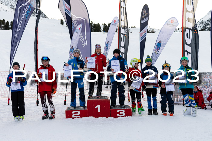 1. Ziener Cup WF RS, 14.01.2023