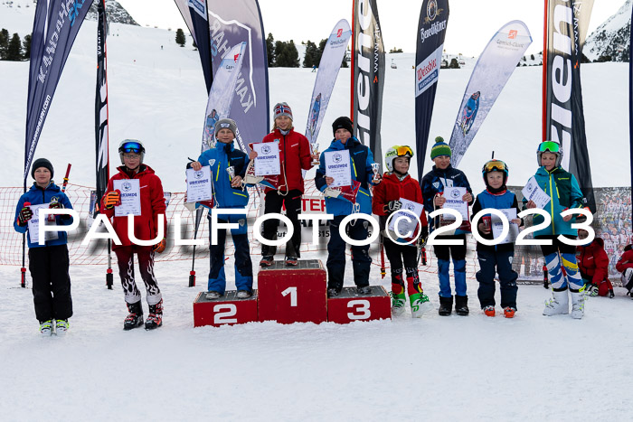 1. Ziener Cup WF RS, 14.01.2023