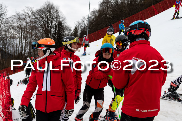 BSV Skiliga Bayern Schüler II VSL 15.01.2023