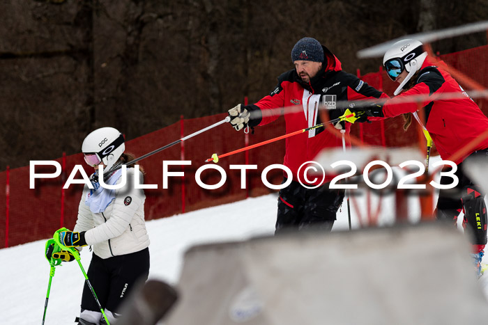 BSV Skiliga Bayern Schüler II VSL 15.01.2023