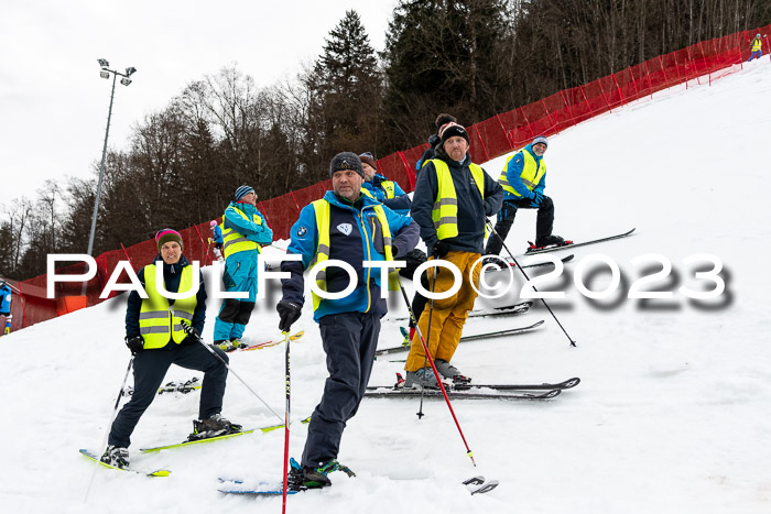 BSV Skiliga Bayern Schüler II VSL 15.01.2023