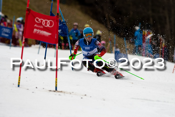 BSV Skiliga Bayern Schüler II VSL 15.01.2023