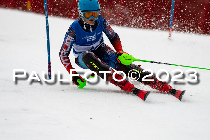 BSV Skiliga Bayern Schüler II VSL 15.01.2023