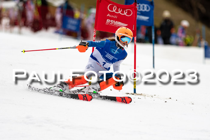 BSV Skiliga Bayern Schüler II VSL 15.01.2023