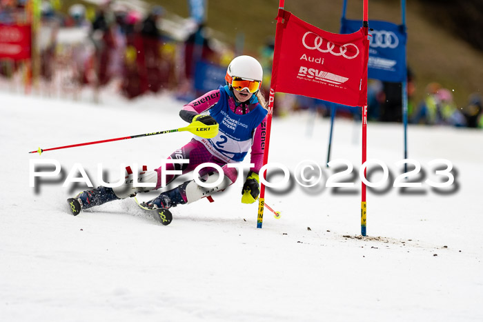 BSV Skiliga Bayern Schüler II VSL 15.01.2023