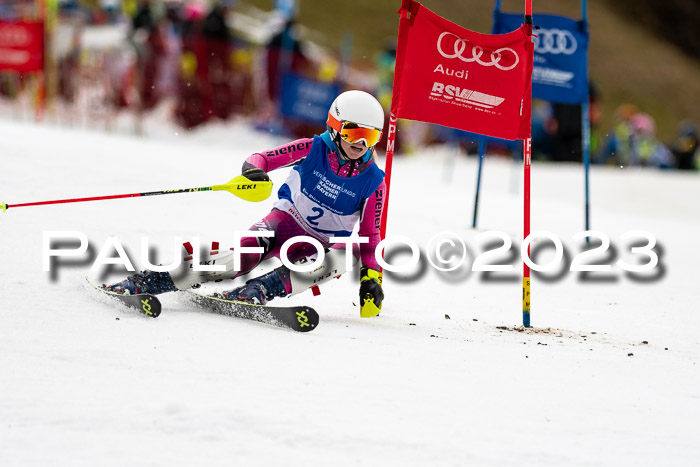 BSV Skiliga Bayern Schüler II VSL 15.01.2023