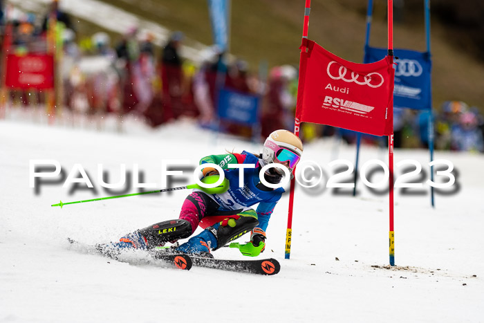 BSV Skiliga Bayern Schüler II VSL 15.01.2023