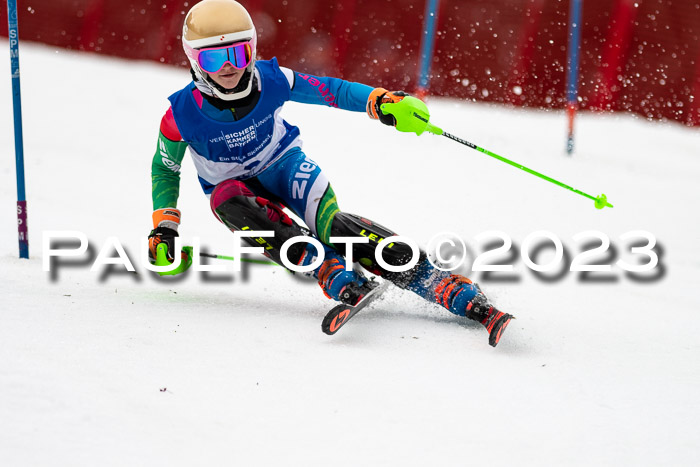BSV Skiliga Bayern Schüler II VSL 15.01.2023