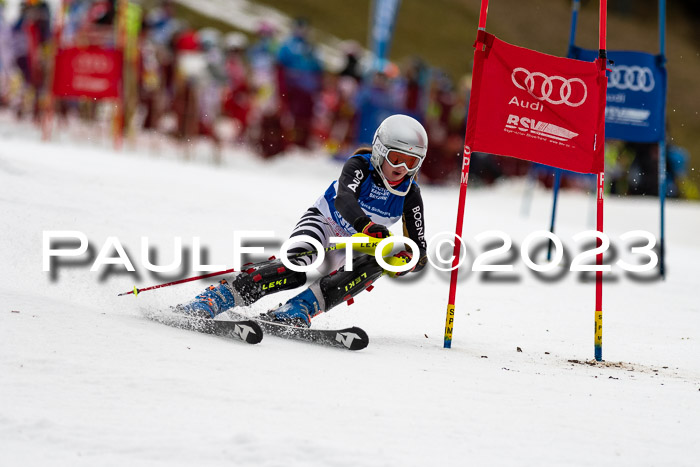 BSV Skiliga Bayern Schüler II VSL 15.01.2023