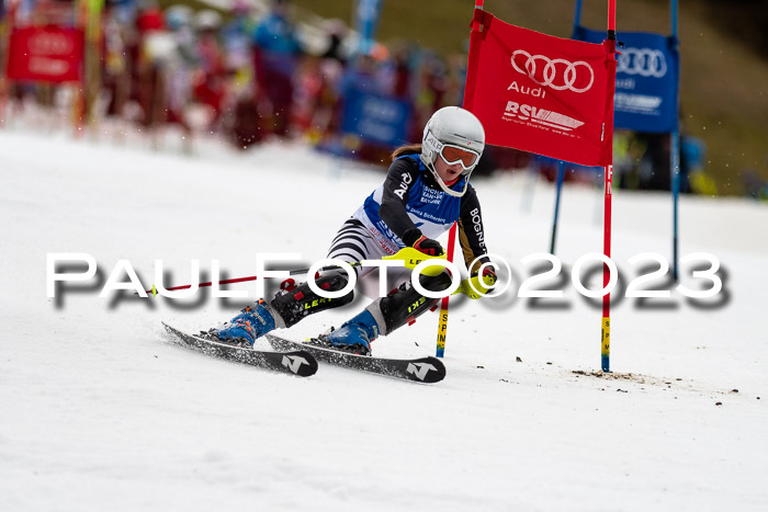 BSV Skiliga Bayern Schüler II VSL 15.01.2023