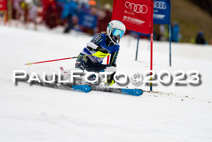 BSV Skiliga Bayern Schüler II VSL 15.01.2023