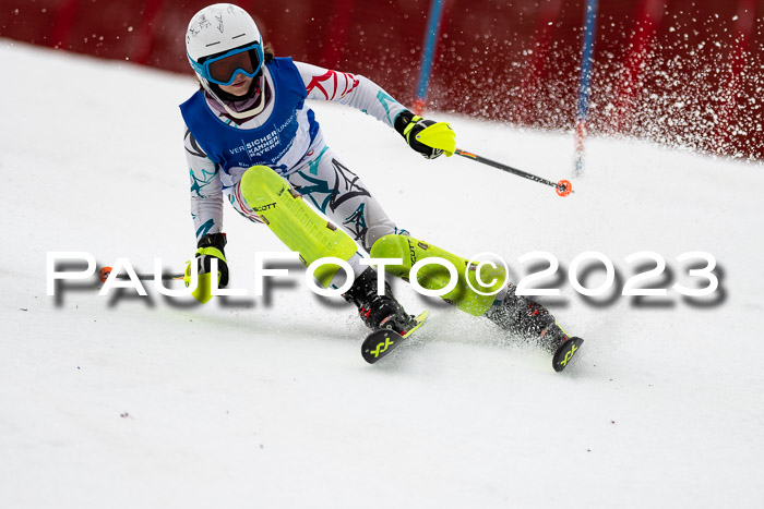 BSV Skiliga Bayern Schüler II VSL 15.01.2023