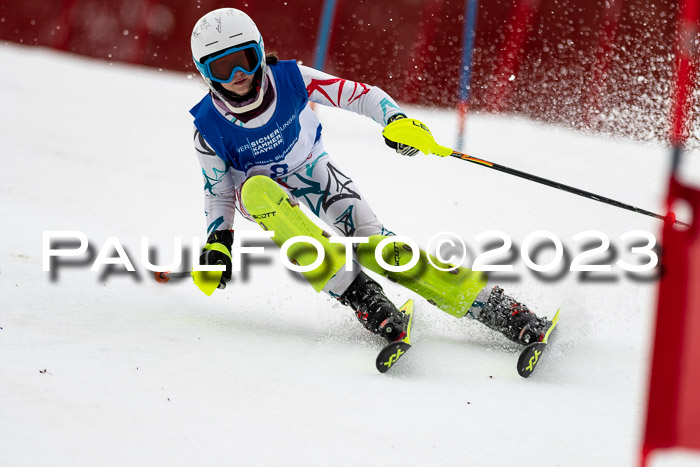 BSV Skiliga Bayern Schüler II VSL 15.01.2023