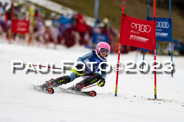 BSV Skiliga Bayern Schüler II VSL 15.01.2023