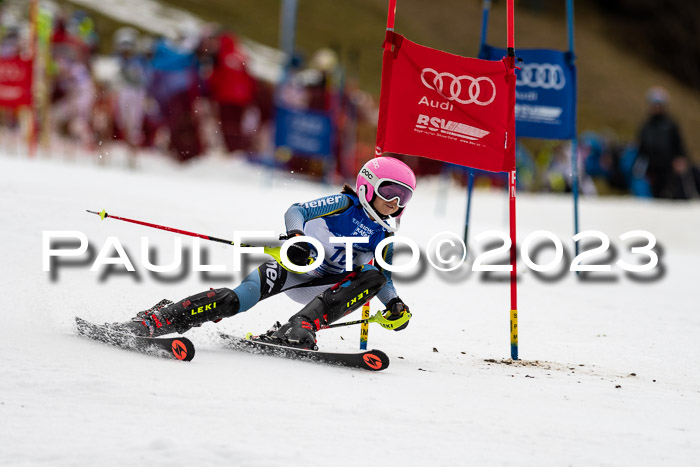 BSV Skiliga Bayern Schüler II VSL 15.01.2023
