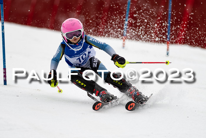 BSV Skiliga Bayern Schüler II VSL 15.01.2023