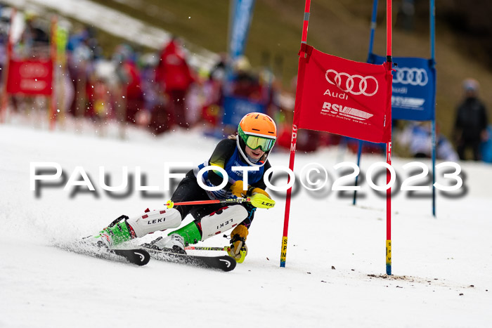 BSV Skiliga Bayern Schüler II VSL 15.01.2023