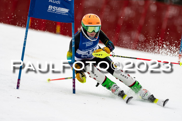 BSV Skiliga Bayern Schüler II VSL 15.01.2023