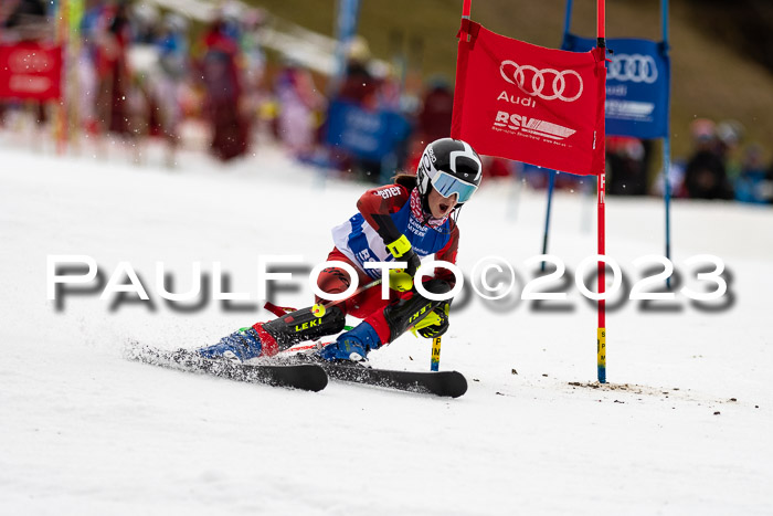 BSV Skiliga Bayern Schüler II VSL 15.01.2023