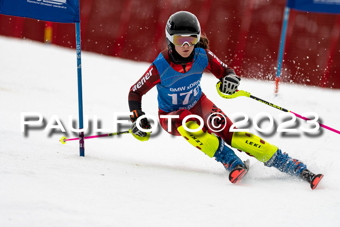 BSV Skiliga Bayern Schüler II VSL 15.01.2023