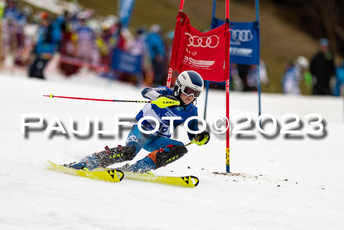 BSV Skiliga Bayern Schüler II VSL 15.01.2023