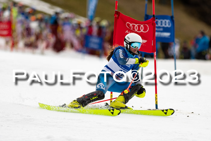 BSV Skiliga Bayern Schüler II VSL 15.01.2023