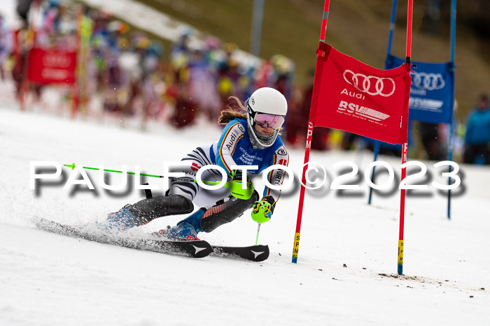 BSV Skiliga Bayern Schüler II VSL 15.01.2023