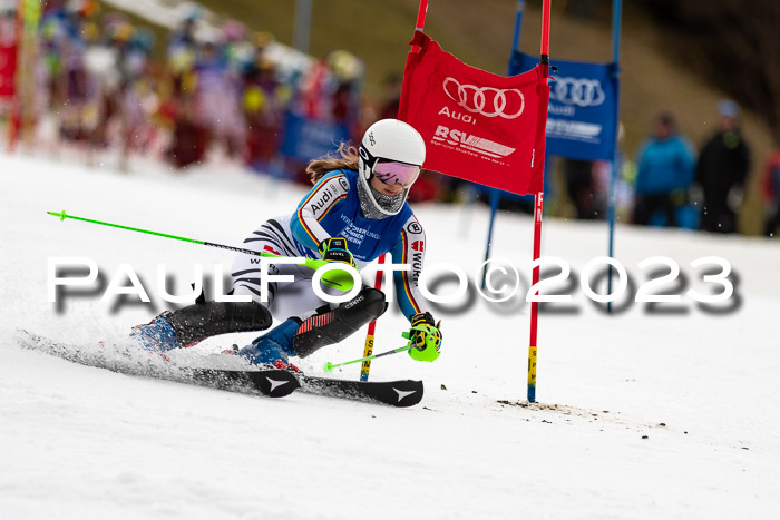BSV Skiliga Bayern Schüler II VSL 15.01.2023