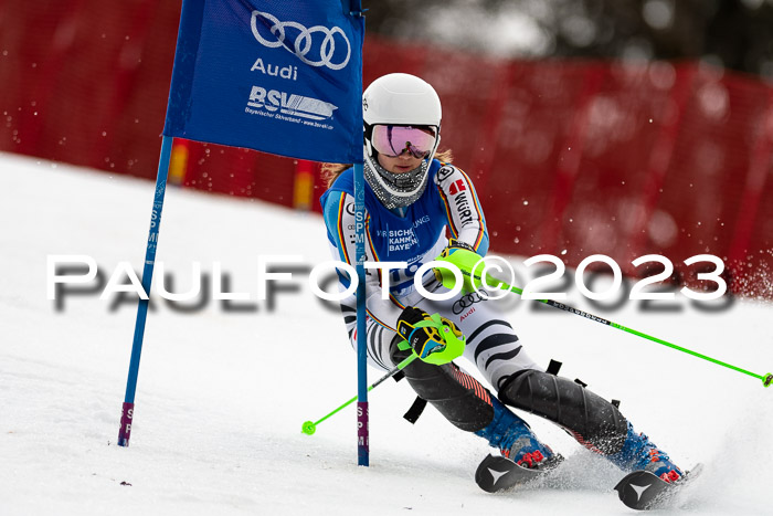 BSV Skiliga Bayern Schüler II VSL 15.01.2023