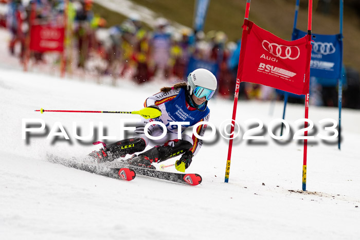BSV Skiliga Bayern Schüler II VSL 15.01.2023