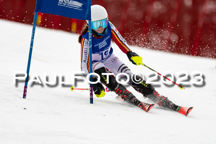 BSV Skiliga Bayern Schüler II VSL 15.01.2023