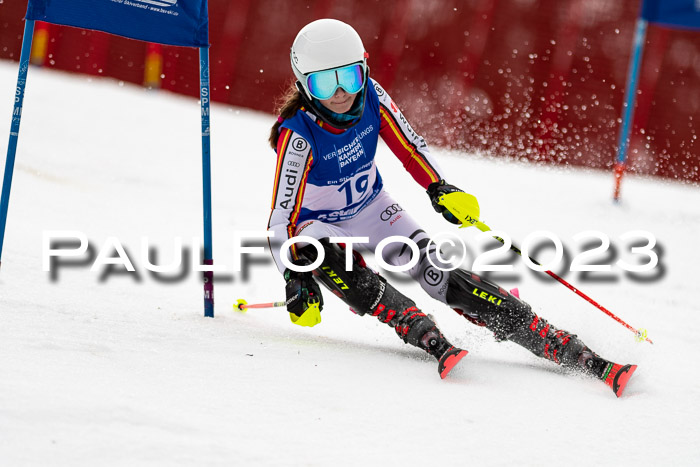 BSV Skiliga Bayern Schüler II VSL 15.01.2023