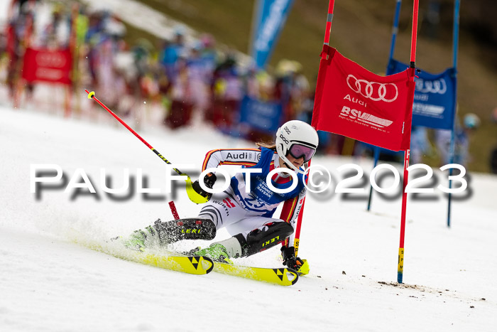 BSV Skiliga Bayern Schüler II VSL 15.01.2023