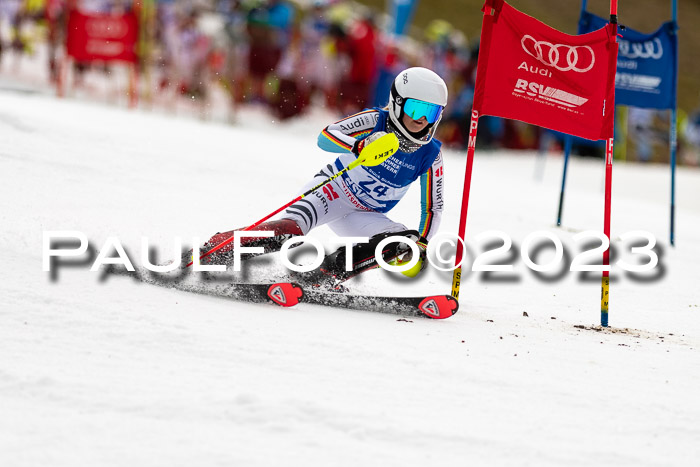BSV Skiliga Bayern Schüler II VSL 15.01.2023