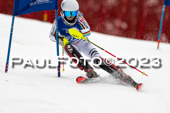 BSV Skiliga Bayern Schüler II VSL 15.01.2023