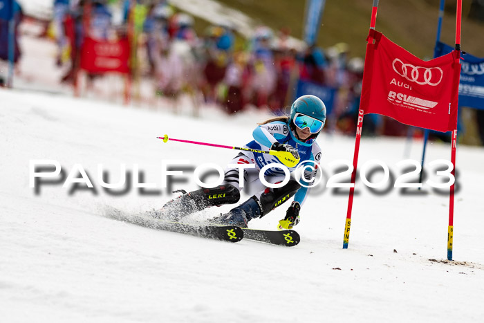 BSV Skiliga Bayern Schüler II VSL 15.01.2023