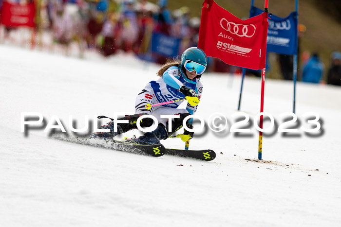 BSV Skiliga Bayern Schüler II VSL 15.01.2023