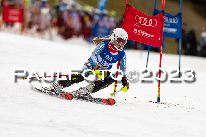 BSV Skiliga Bayern Schüler II VSL 15.01.2023