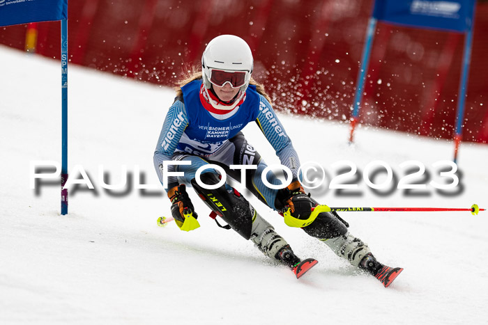 BSV Skiliga Bayern Schüler II VSL 15.01.2023