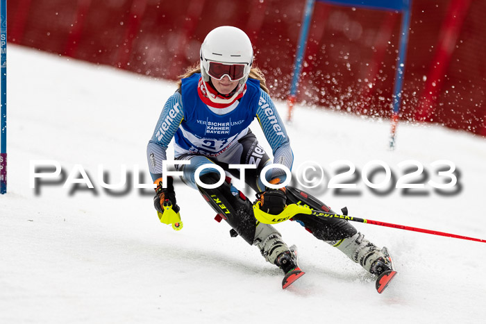 BSV Skiliga Bayern Schüler II VSL 15.01.2023